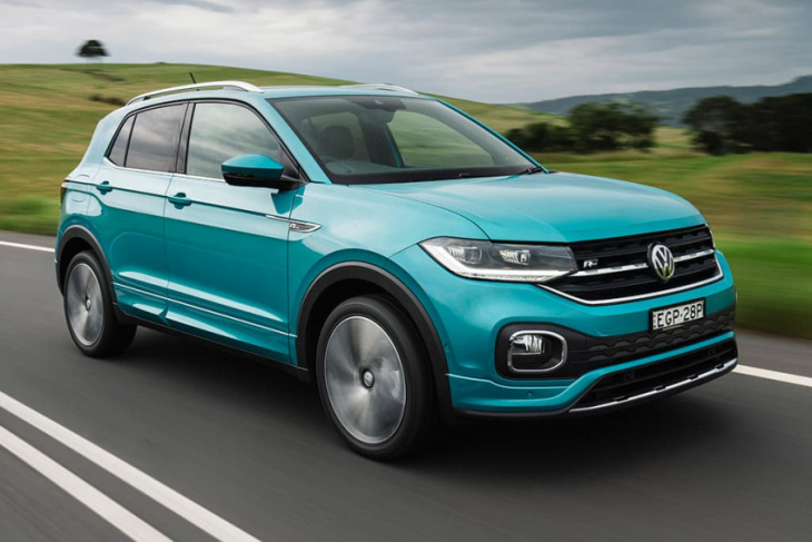 android, volkswagen t-cross: carsales car of the year 2020 contender