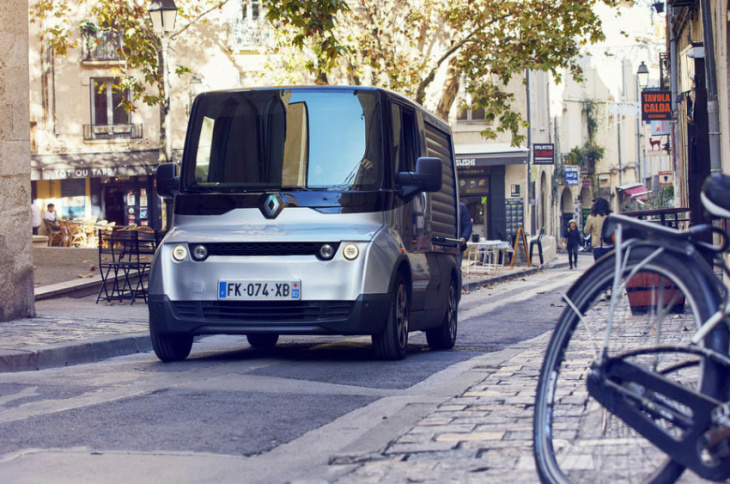 renault cuts mobility hype with mobilize relaunch