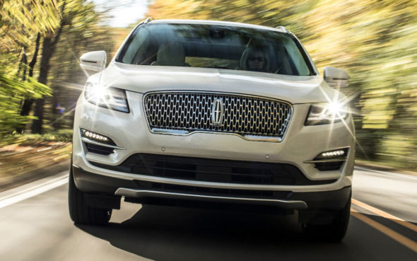 android, 9 ways new lincoln mkc matches new acura rdx