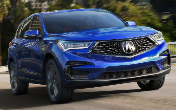 android, 9 ways new lincoln mkc matches new acura rdx