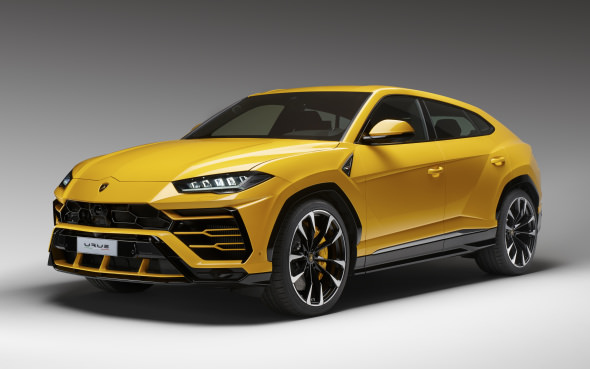 review: 16 reasons to save up for a lamborghini urus