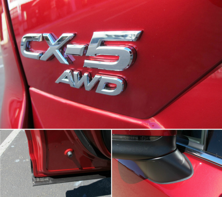 mazda cx-5 doesn’t let success rest – wheels.ca