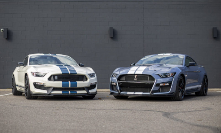 will the next iteration of the mustang nameplate be a true ‘mustang?’