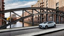 2023 audi a1 allstreet replaces a1 citycarver as jacked-up supermini