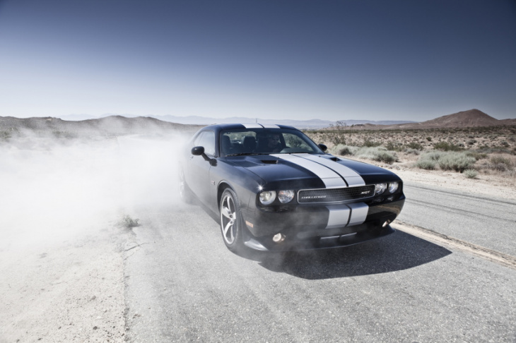 buying used: 2008-16 dodge challenger – wheels.ca