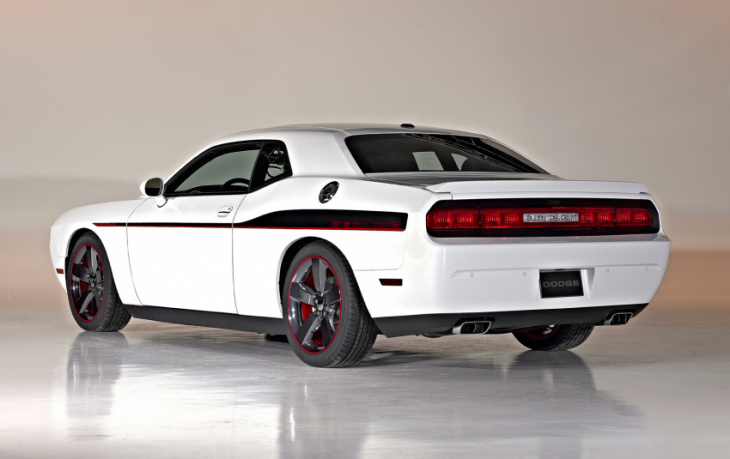 buying used: 2008-16 dodge challenger – wheels.ca