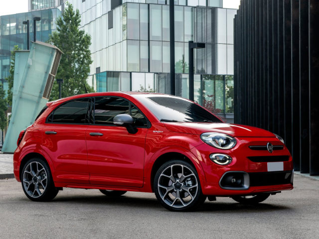 android, everything you need to know about the fiat 500x