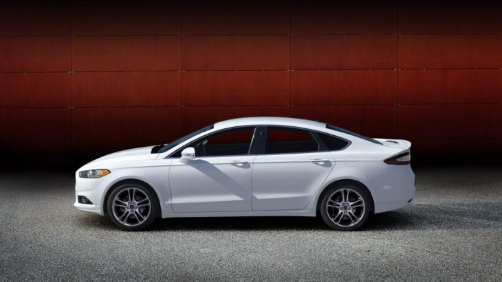 buying used: 2013-15 ford fusion