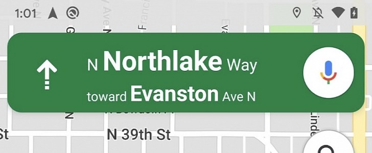 android, google maps for android loses essential location feature, and everybody is confused