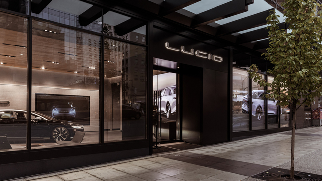 lucid group opens vancouver retail location