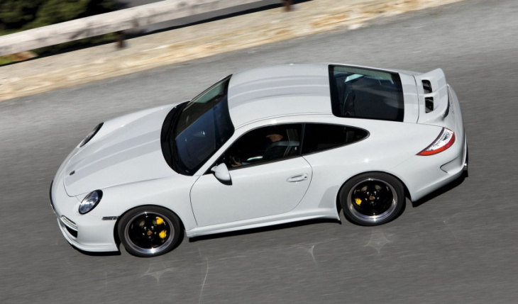 porsche 911 special editions planned, inspired by rs 2.7, 911 st – report
