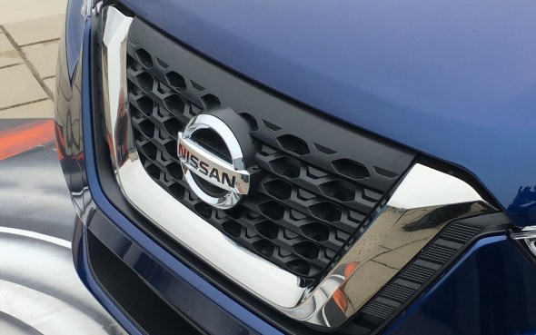 android, first drive: 21 things you should know about nissan’s new kicks