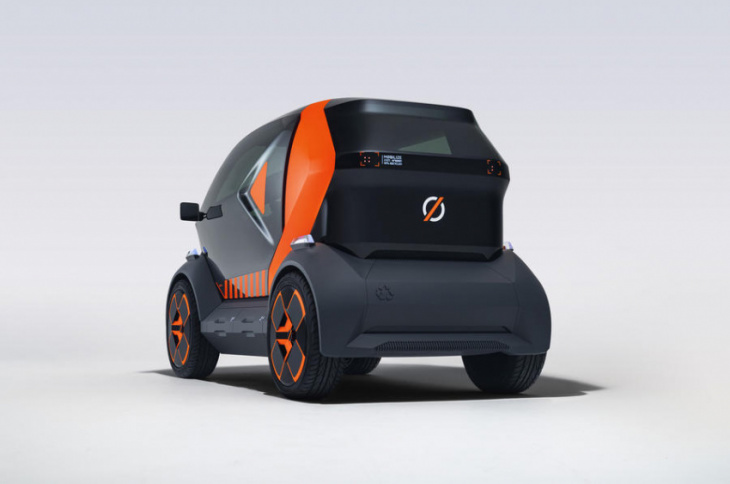 mobilize duo: renault twizy successor confirmed for uk in 2023