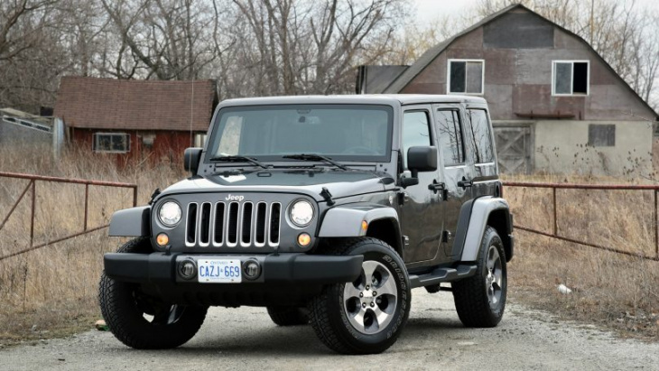 jeep - 75 years young – wheels.ca