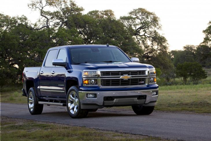 android, buying used: 2014-17 chevrolet silverado 1500