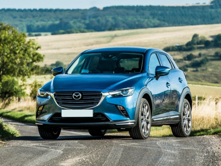 are mazda's expensive to repair?