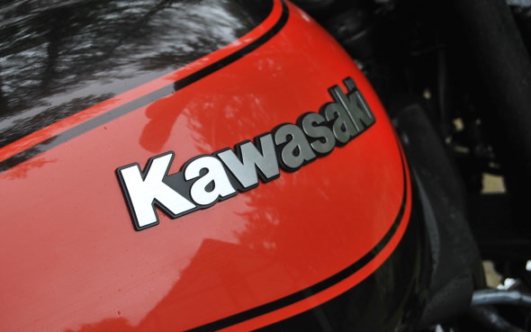 14 cool things about kawasaki's z900rs special edition