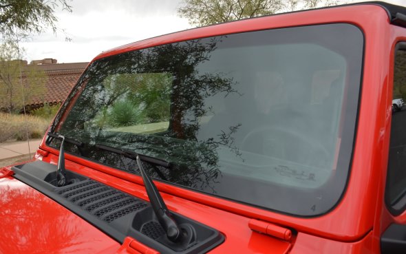 android, 19 ways the new jeep wrangler is better than the old one