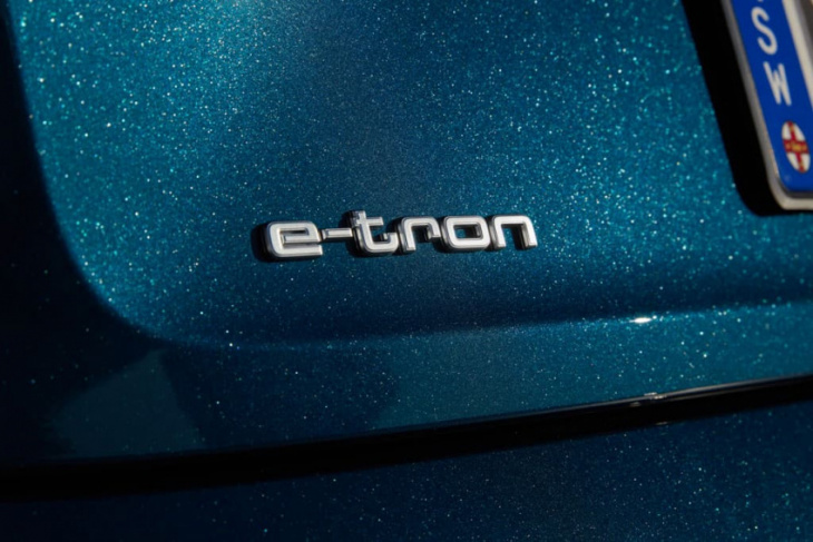 audi e-tron: carsales car of the year 2020 contender