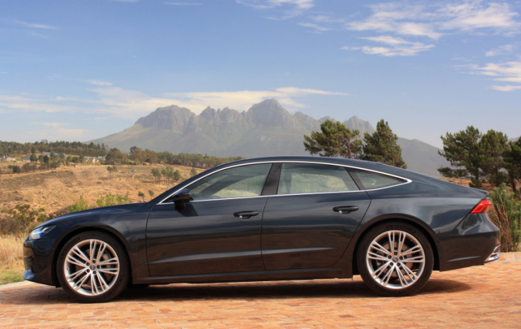 audi a7 sportback here later this year