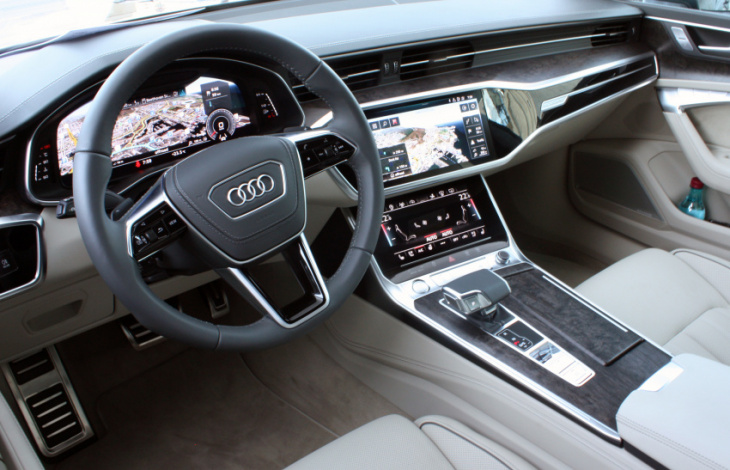 audi a7 sportback here later this year