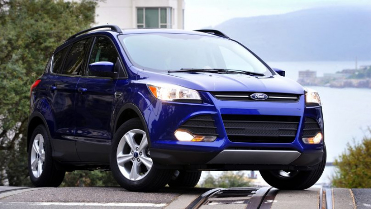 buying used: 2013-16 ford escape – wheels.ca