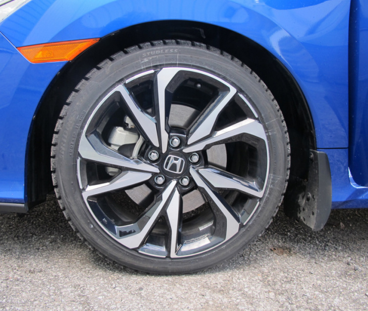 honda’s affordable four-door sportscar – wheels.ca