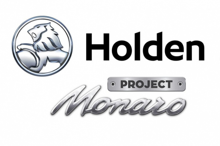 holden monaro to be reinvented