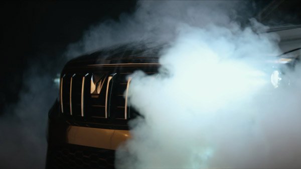 android, mahindra releases new teaser of the 2022 scorpio