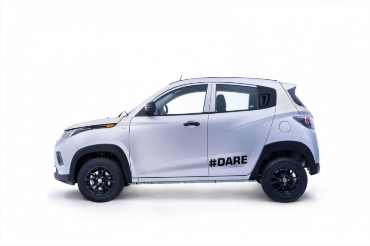 everything you need to know about the mahindra kuv100