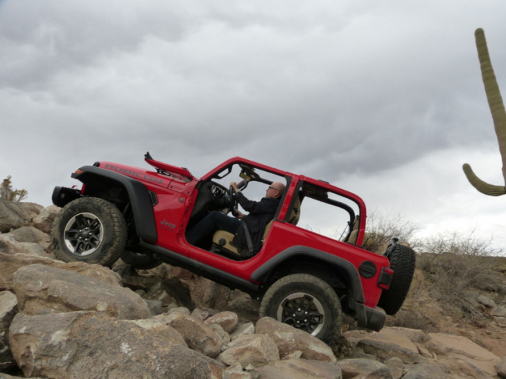 2018 jeep wrangler is all-new, and you’re gonna love it