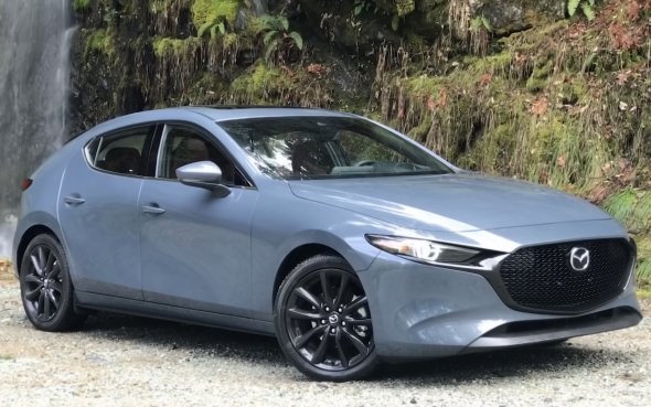 18 reasons to consider a new mazda3 with awd