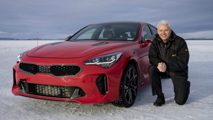kia is all in with the new stinger – wheels.ca