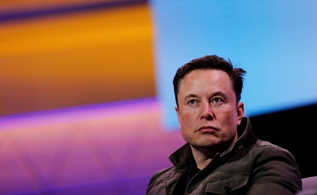 elon musk: i'm almost done with tesla stock sales
