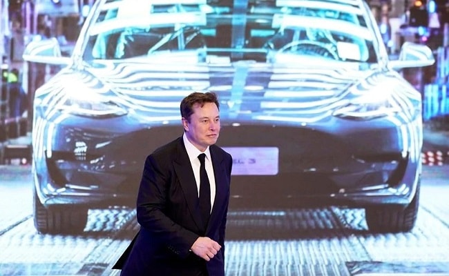 elon musk: i'm almost done with tesla stock sales