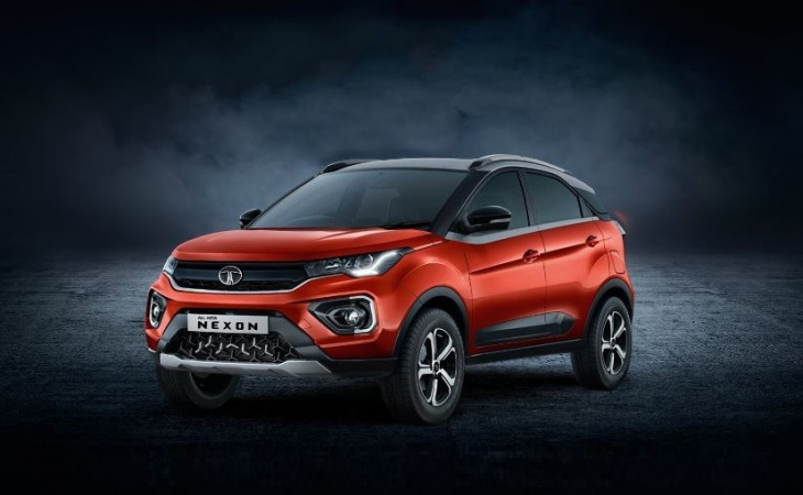 kia seltos, mahindra thar, tata nexon were the most popular cars among indians in 2021 according to google searches