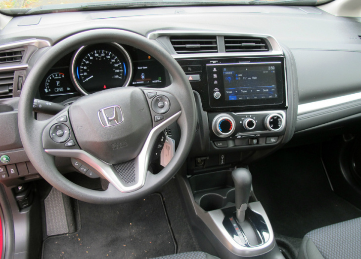 android, honda finds the right fit – wheels.ca