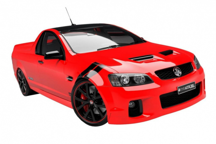 last chance to win holden tribute