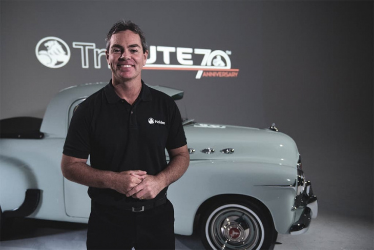 last chance to win holden tribute