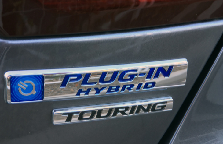 android, honda clarity plug-in hybrid comes to canada