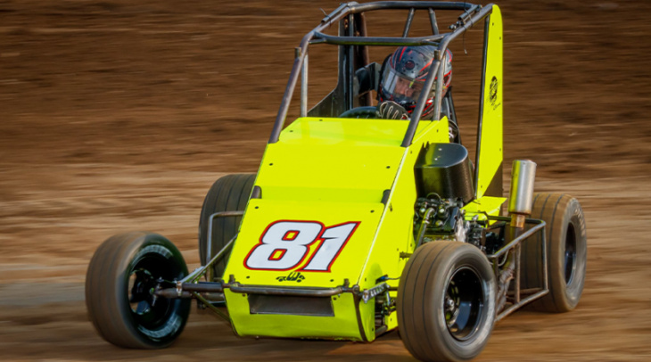 wingless a-class clash set for this weekend