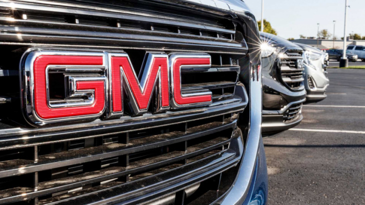 gmc extended warranty: plans, cost and coverage (2022)