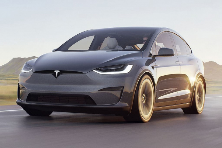 tesla model s and model x get noise cancellation tech