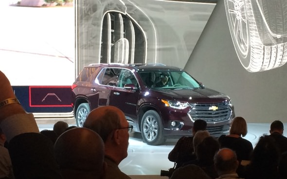 android, latest update: from the floor of the detroit auto show