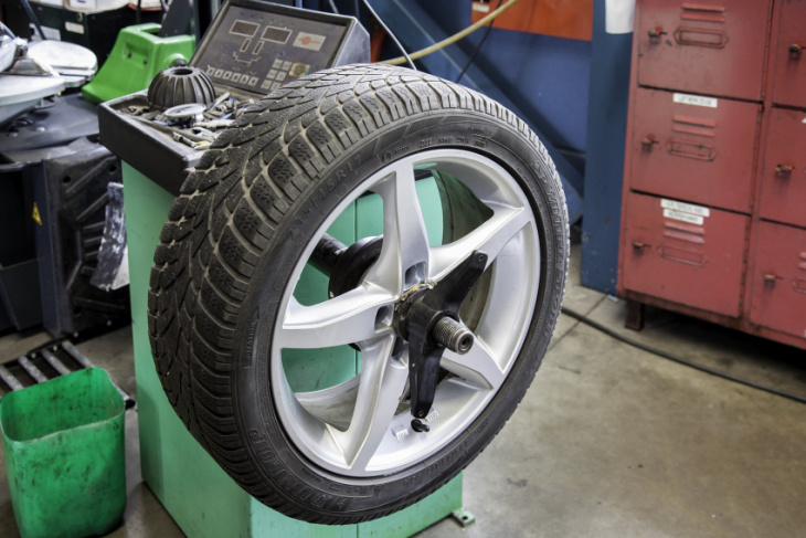 just how long can you drive on a donut spare tire? everything you need to know