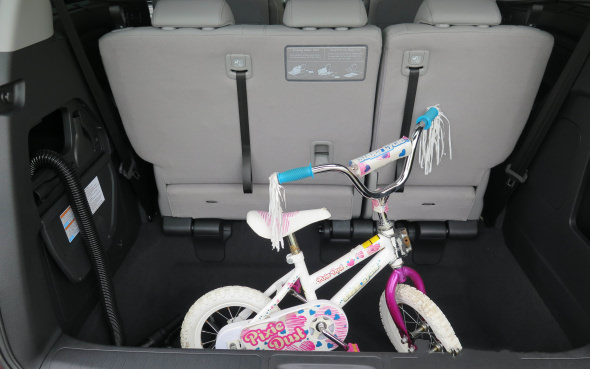 2018 honda odyssey amps up family appeal of minivans