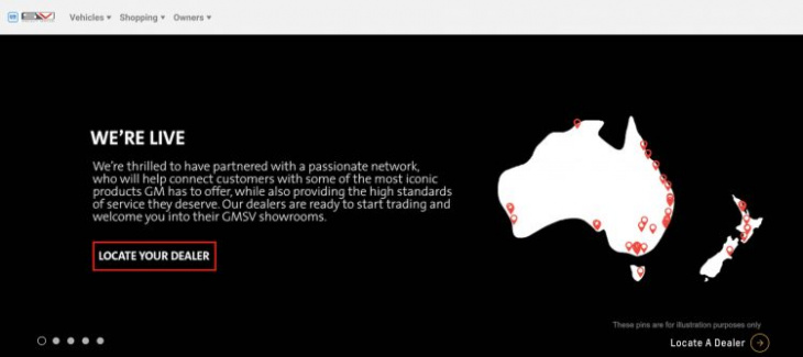 gmsv officially opens order books for 2022 chevrolet c8 corvette in australia