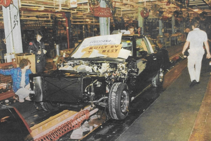 the last buick grand national ever made is up for sale