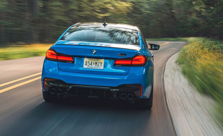 android, the 10 quickest (and 3 slowest) new cars we tested in 2021