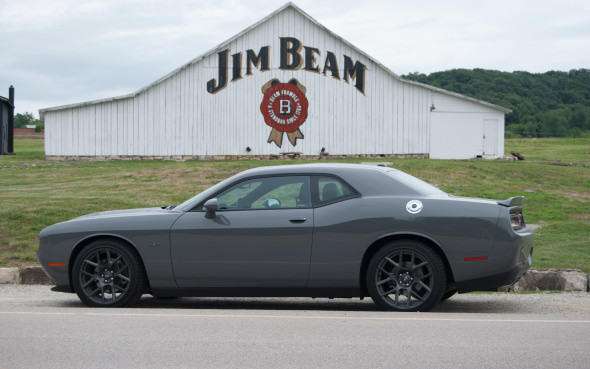 dodge’s hemi-powered challenger r/t: the pros and cons